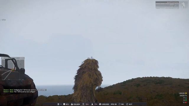 ArmA 3 - Tank Physics #2 смотреть онлайн