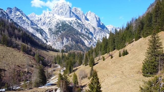 Mountain Bike Tour /Hintersee in Ramsau/ Berchtesgadener Land смотреть онлайн
