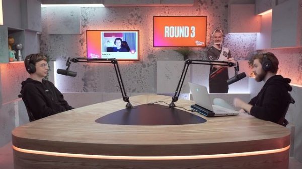 New Year, New EUphoria | EUphoria | 2021 LEC Spring S7 EP1