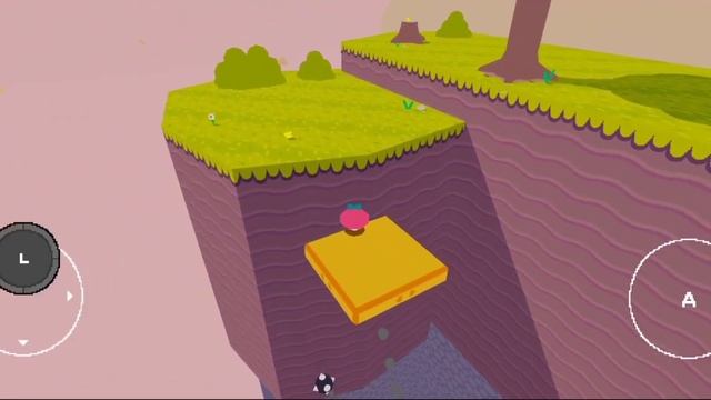 Dadish 3D: #1 gameplay смотреть онлайн