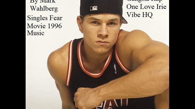 Marky Mark One Love Irie Vibe Fear Movie Soundtrack 1996 HQ смотреть онлайн