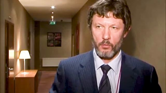 Создание переговорной площадки между отраслями смотреть онлайн