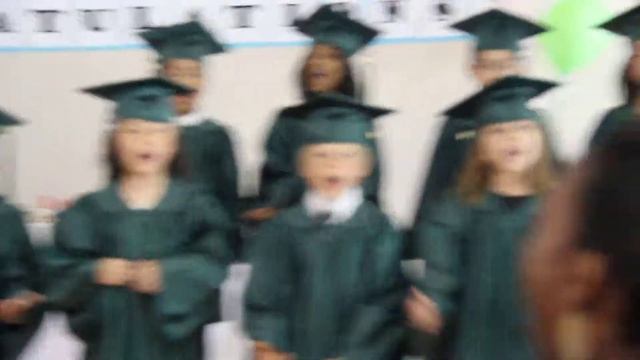 Haima and friends at graduation смотреть онлайн
