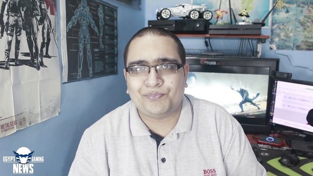 الحلقة 19 من EGN - بيع مطور لعبة Hitman و وقف تطوير سلسلة Mass Effect смотреть онлайн