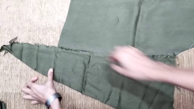 Shalwar main miyani lagane ka tarika||How to stitch miyani||Three miyani tips and tricks смотреть онлайн