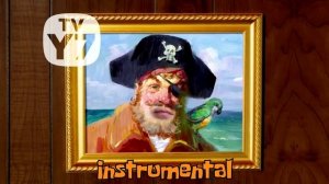 SpongeBob SquarePants Intro - Instrumental