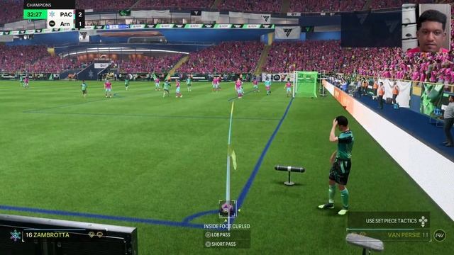 Manchester United - Fut Champs Live ( We should Boycott FC Points) смотреть онлайн