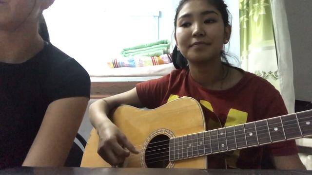 Досвидания, а не прощай (Чаяна Ая) смотреть онлайн