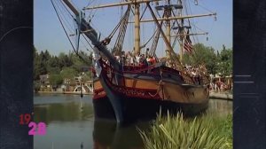 Намедни 1921 - 33 г ,и с 1946 - 2021 г:   Наша эра 1928 г