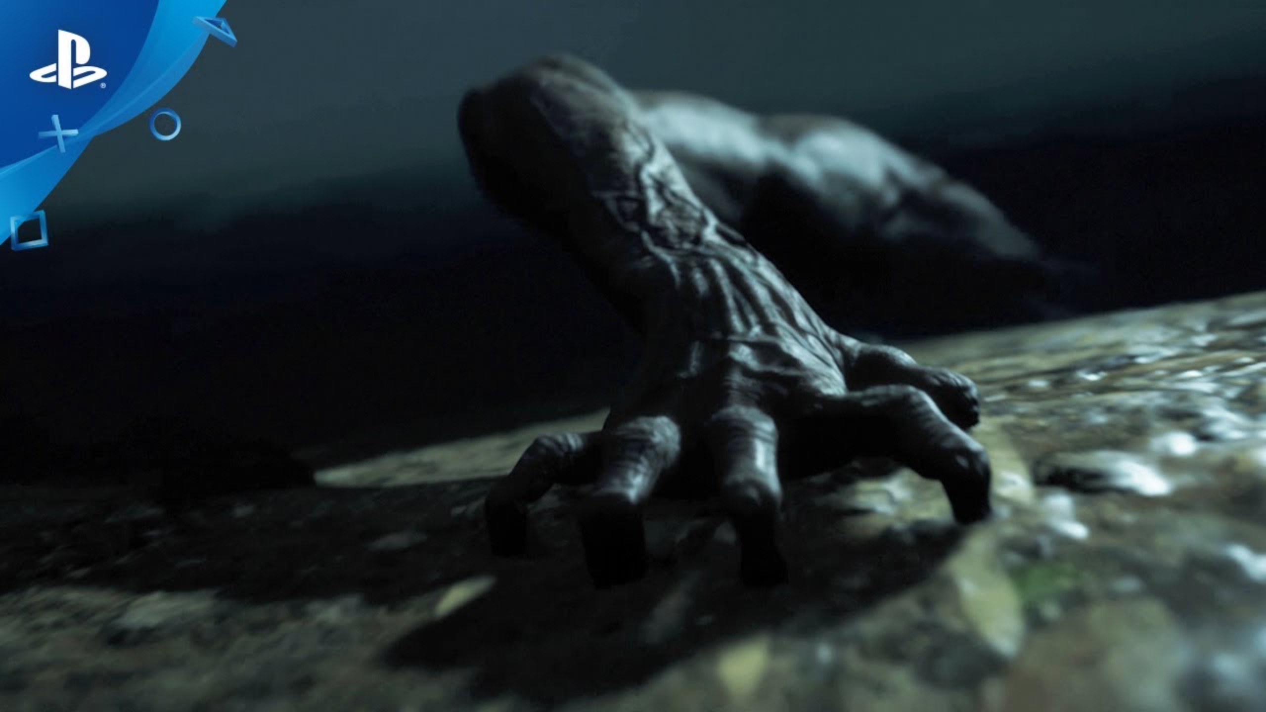 The Dark Pictures Little Hope Анонсирующий трейлер PS смотреть онлайн