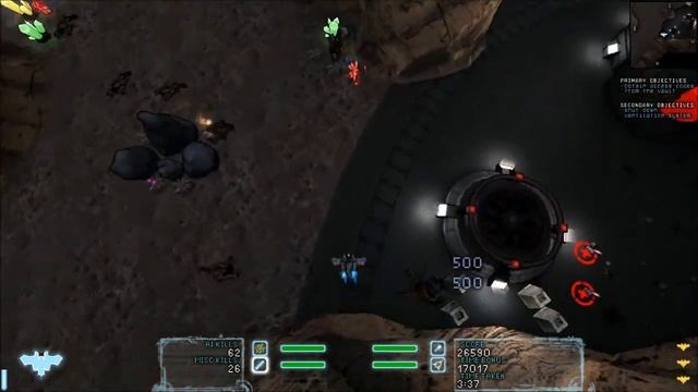 Steel-Storm: Burning Retribution Part 3: Frenemy radar. смотреть онлайн