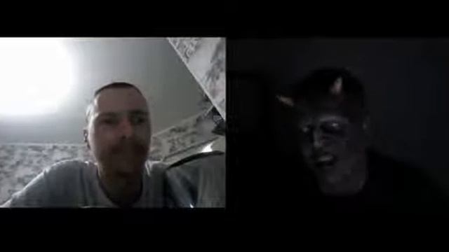 Сатана в прямом эфире смотреть онлайн