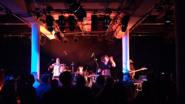 IVA NOVA BAND is prepearing a new album смотреть онлайн