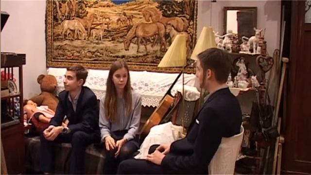 8 А Биология комедия смотреть онлайн