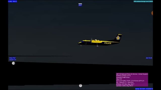 #ADSB #3D #2D #Radar #Flight #Tracker смотреть онлайн