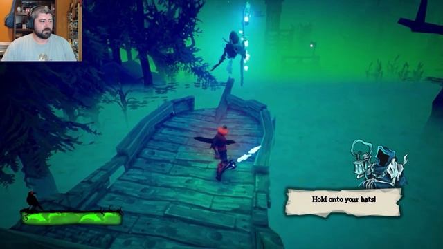 YOINK! | Pumpkin Jack 04 смотреть онлайн