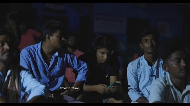 Maa Chali manta 🔥 | Ultimate village Drama | Creative Thinks смотреть онлайн