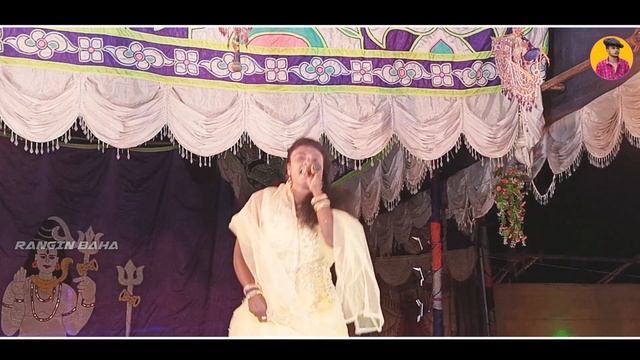 In Ma Maino Dadi || New Santali Video Song 2024 || @RANGINBAHA смотреть онлайн