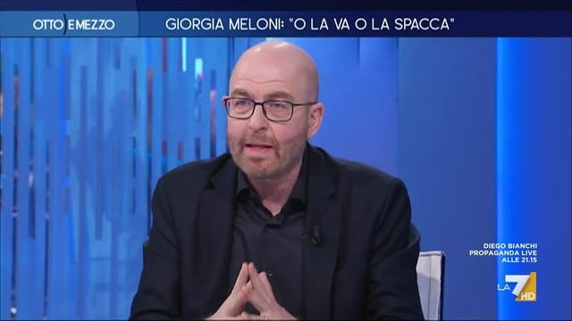 Premierato, Massimo Gramellini: "Ci sono tante altre cose da fare..." смотреть онлайн