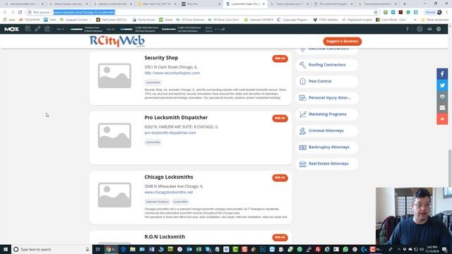 How We Rank, How You Rank смотреть онлайн