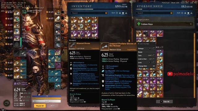 NEW WORLD TIPS YOU NEED TO KNOW! смотреть онлайн