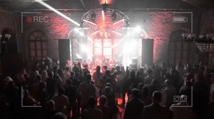 Umid b2b Deflee - Live Gazgolder (BassmaticBOX)