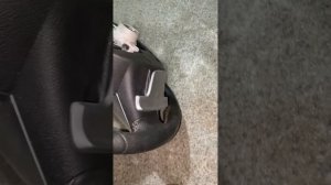 Руль рулевое колесо чанган cs75 мультируль