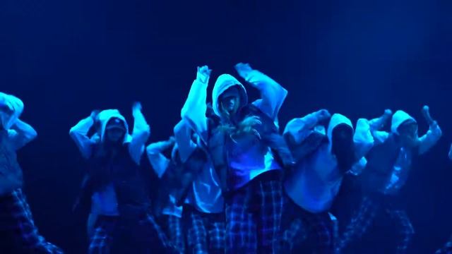 ELITA SQUAD A, HIP-HOP FORMACJA (GALA ELITA SHOW 2022 CZ. II) смотреть онлайн