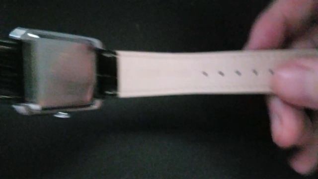 Chenxi CX-068 Cartier Tank MC Clone Watch