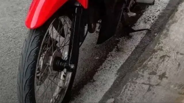 HARGA MOTOR BEKAS HONDA REVO TAHUN 2009 - 2015 HARGA MULAI 6 JUTAAN смотреть онлайн
