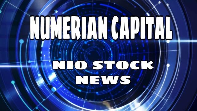 Dear Nio Stock Fans, Pay Attention to This Key Agreement! смотреть онлайн