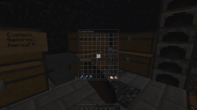 Minecraft: Factions #7 [Server CLOSED!] смотреть онлайн