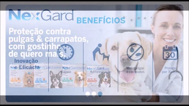 nexgard смотреть онлайн