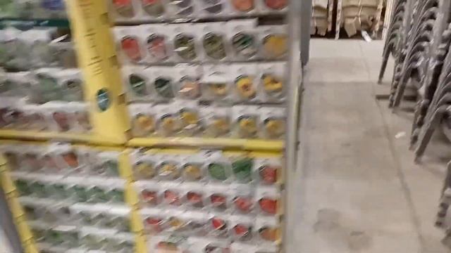 ВТОРАЯ ГАЗОНОКОСИЛКА./ СПАТИФИЛЛУМ./ ОБЗОР КИТАЙСКОГО БУФЕТА. смотреть онлайн