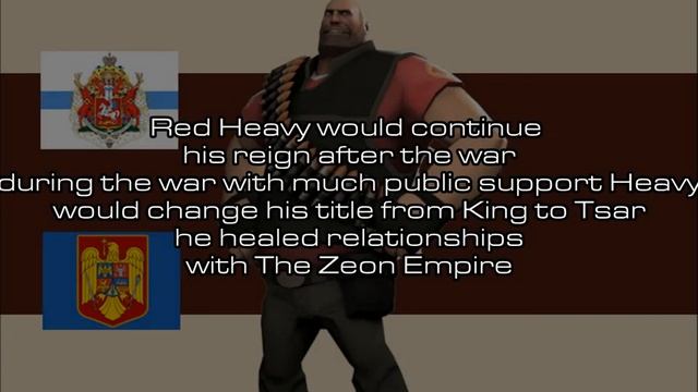 TF2 15 AI Hope At The End [AUT] Final смотреть онлайн