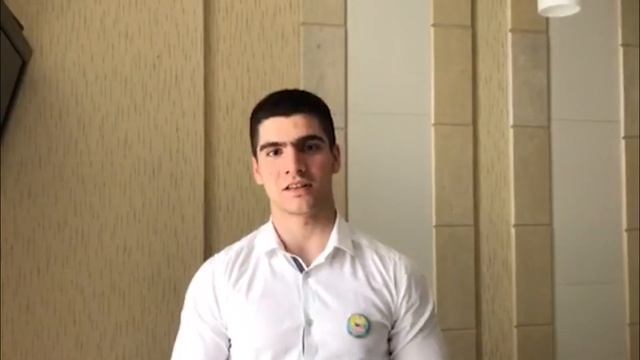 Ответное слово учащихся 11-х классов смотреть онлайн