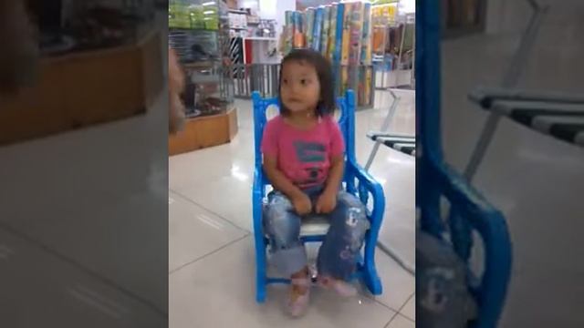 Vanessa Duduk di Kursi Goyang смотреть онлайн