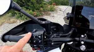 ЭКСПЛУАТАЦИОННЫЙ ОБЗОР МОТОЦИКЛА CFMOTO 800MT Explore