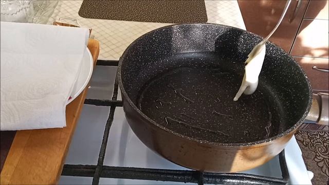 Оладушки на кефире с ванильным вкусом смотреть онлайн