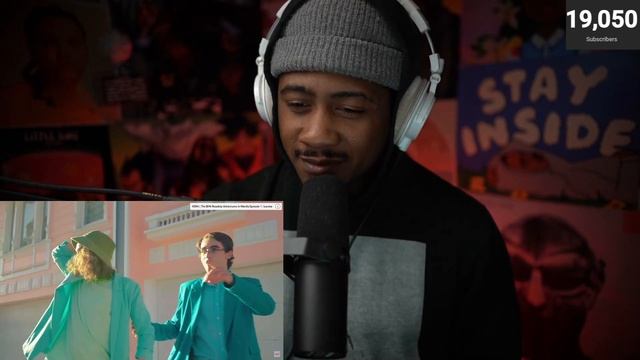 BINI | 'Cherry On Top' Official Music Video | MADEIN93 FIRST REACTION смотреть онлайн