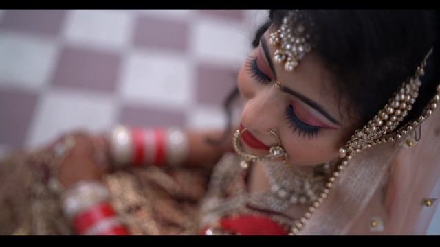 BEST SIKH WEDDING FILM 2020-2021 | HARMANPREET WEDS ARPANDEEP | SONU PHOTOGRAPHY | INDIA | PUNJAB | смотреть онлайн