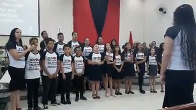 ORA VEM..... NOVA GERAÇÃO 2018 смотреть онлайн