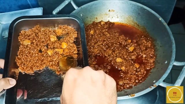 Home-made Lasagna| Cheesy Baked| Cheesy Steamed| BelleAnne's Kitchen смотреть онлайн