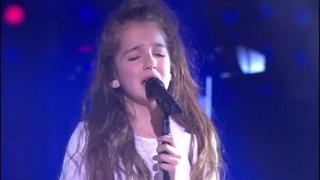KIDS UNITED LE LIVE - ÉBLOUIE PAR LA NUIT смотреть онлайн