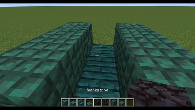 How to build a massive WORKING TANK in Minecraft.... смотреть онлайн