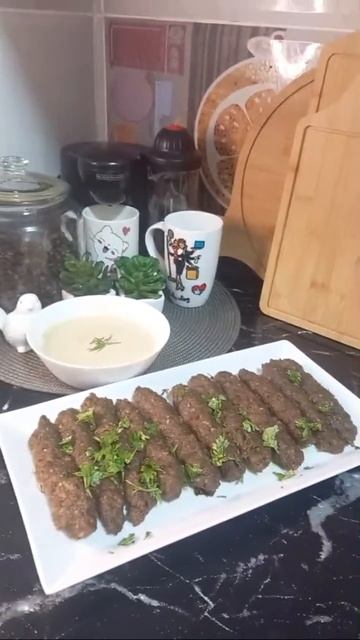 كفتة الحاتي زي المطاعم بالزبط #live #shorts смотреть онлайн