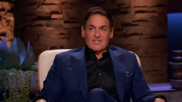 Guest Shark Gwyneth Paltrow and Mark Cuban Team Up for a Deal - Shark Tank смотреть онлайн