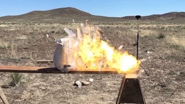 BULLETPROOF GLASSES vs Anti Tank Rifle? смотреть онлайн