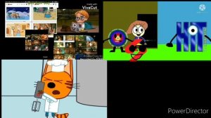 Up to faster parison  165 masha and the bear