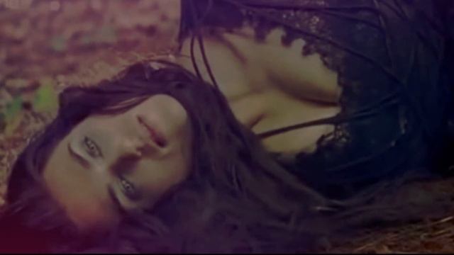 Morgana Pendragon- Broken Girl